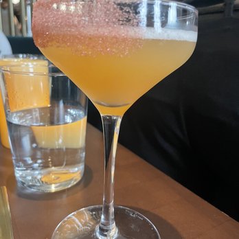 L'Ardente - Sidecar - Italian Near Me - Washington, DC, District of Columbia