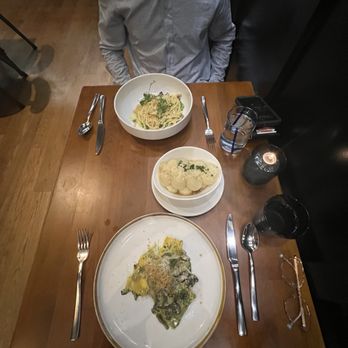 Il Lusso - Steakhouses Near Me - Tallahassee, Florida