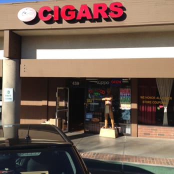 West End Cigars - Front of store - Tobacco Shops Near Me - Camarillo, California West End Cigars - Front of store - Tobacco Shops Near Me - Camarillo, California