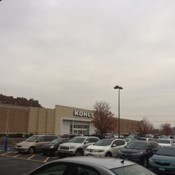 Kohl's - Kohls Connecticut ave - Department Stores Near Me - NORWALK, Connecticut
