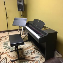 Duke School Of Music
