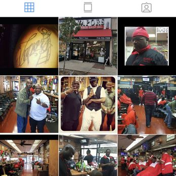 The Vapors Barber Shop - @thevaporsbarbershop - Barbers Near Me - Rosedale, New York The Vapors Barber Shop - @thevaporsbarbershop - Barbers Near Me - Rosedale, New York
