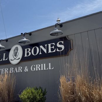 Shell & Bones Oyster Bar and Grill - Seafood Near Me - New Haven, Connecticut Shell & Bones Oyster Bar and Grill - Seafood Near Me - New Haven, Connecticut