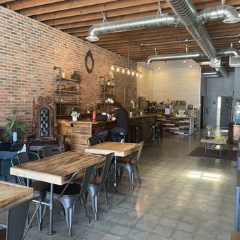 Espressoteric Coffee - Coffee & Tea Near Me - Los Angeles, California Espressoteric Coffee - Coffee & Tea Near Me - Los Angeles, California