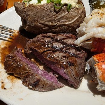 Black Angus Steakhouse - Filet - Steakhouses Near Me - Montclair, California Black Angus Steakhouse - Filet - Steakhouses Near Me - Montclair, California
