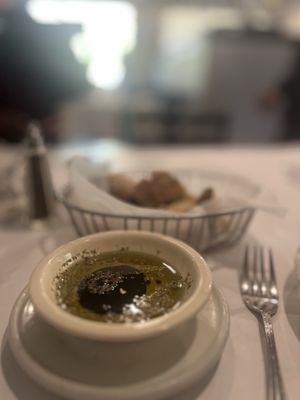 Bella Vista Italian Restaurant by null