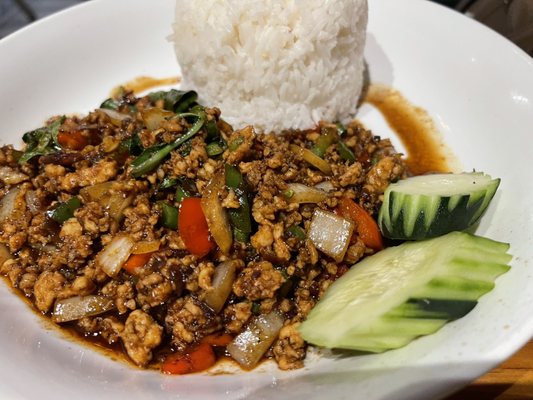 Thai 5 & Sushi Bar by null