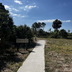 Cockroach Bay Nature Preserve