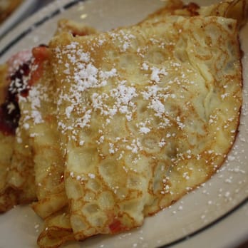 IHOP - Swedish Crepes - Breakfast & Brunch Near Me - Wasilla, Alaska