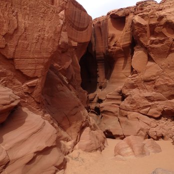 Adventurous Antelope Canyon Tours - Walking Tours Near Me - Page, Arizona