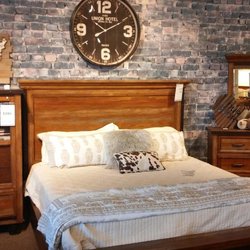 Keating Furniture + Mattress