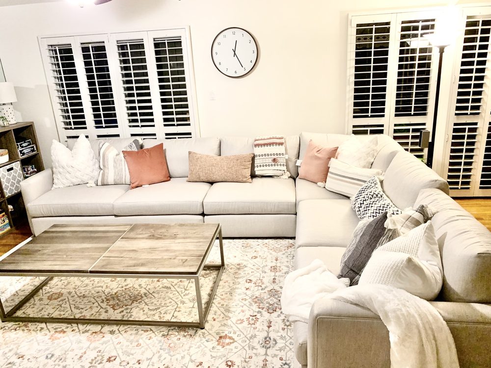 BASSETT FURNITURE Updated October 2024 29 Photos & 44 Reviews