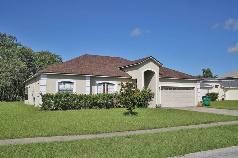 Slide of Central Homes Roofing & Solar