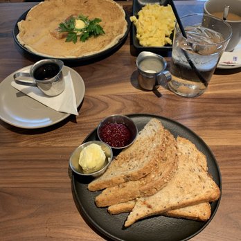 GRANVILLE - The jam was really good. - New American Near Me - Pasadena, California GRANVILLE - The jam was really good. - New American Near Me - Pasadena, California