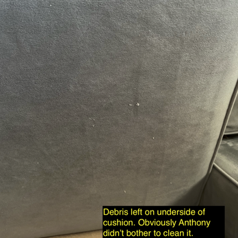 Certified Carpet Cleaning - Carpet Cleaning Near Me