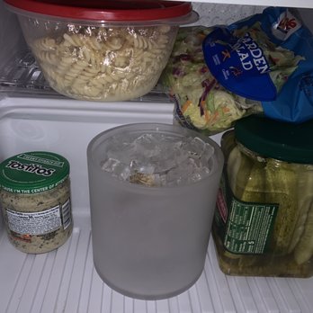 SpringHill Suites by Marriott Wixom Novi - Ice bucket just melts ice while inside fridge... took 3 boxes of ice with all the salt from the lobby to keep my food cold. - Hotels Near Me - Wixom, Michigan SpringHill Suites by Marriott Wixom Novi - Ice bucket just melts ice while inside fridge... took 3 boxes of ice with all the salt from the lobby to keep my food cold. - Hotels Near Me - Wixom, Michigan