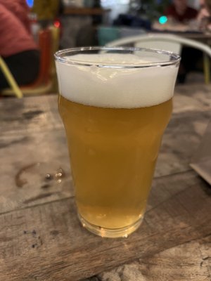 Santa Fe Brewing Company Albuquerque Taproom by null