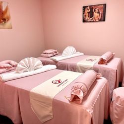 Blossom Spa