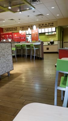 Del Taco by null