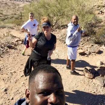Silly Mountain Park - Great time - Parks Near Me - Apache Junction, Arizona
