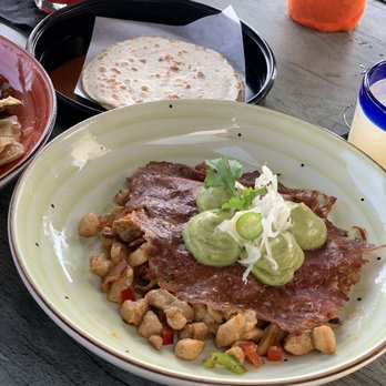 Descanso - Mexican Near Me - Costa Mesa, California