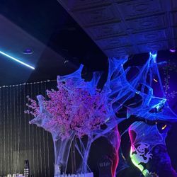 Vibe Ultra Lounge