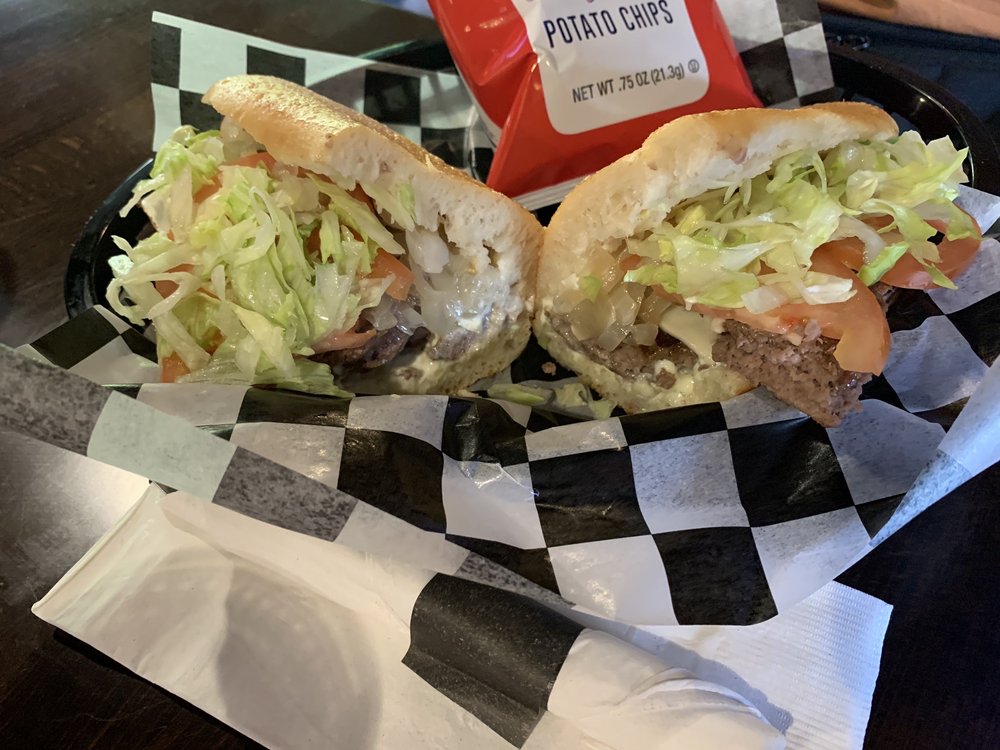 GENOVA’S TO GO 1834 Liberty Rd, Eldersburg, Maryland Pizza