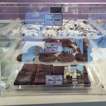 All Things Ube Desserts - Desserts Near Me - San Diego , California All Things Ube Desserts - Desserts Near Me - San Diego , California