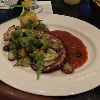 Vergina - Italian Near Me - Naples, Florida