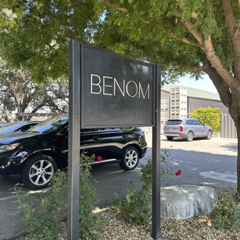BENOM WINES - Updated February 2026 - 83 Photos & 32 Reviews - 2959 ...