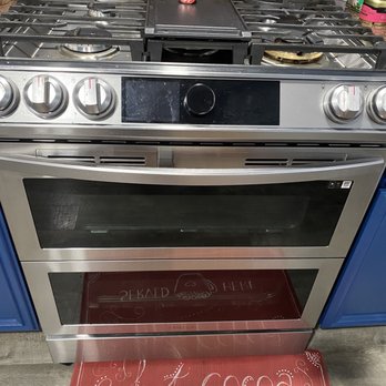 Pacific Sales Kitchen & Bath - Samsung Gas Stove - Appliances Near Me - Brea, California Pacific Sales Kitchen & Bath - Samsung Gas Stove - Appliances Near Me - Brea, California