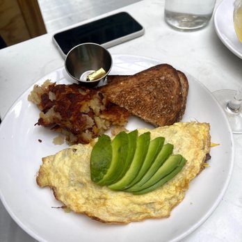 Friedman's - Breakfast & Brunch Near Me - New York, New York