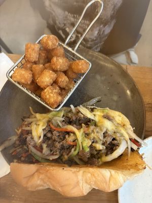 The Barrel Room Sports Bar and Grill by null