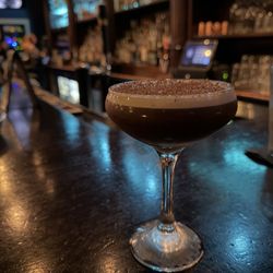 Espresso Martini
