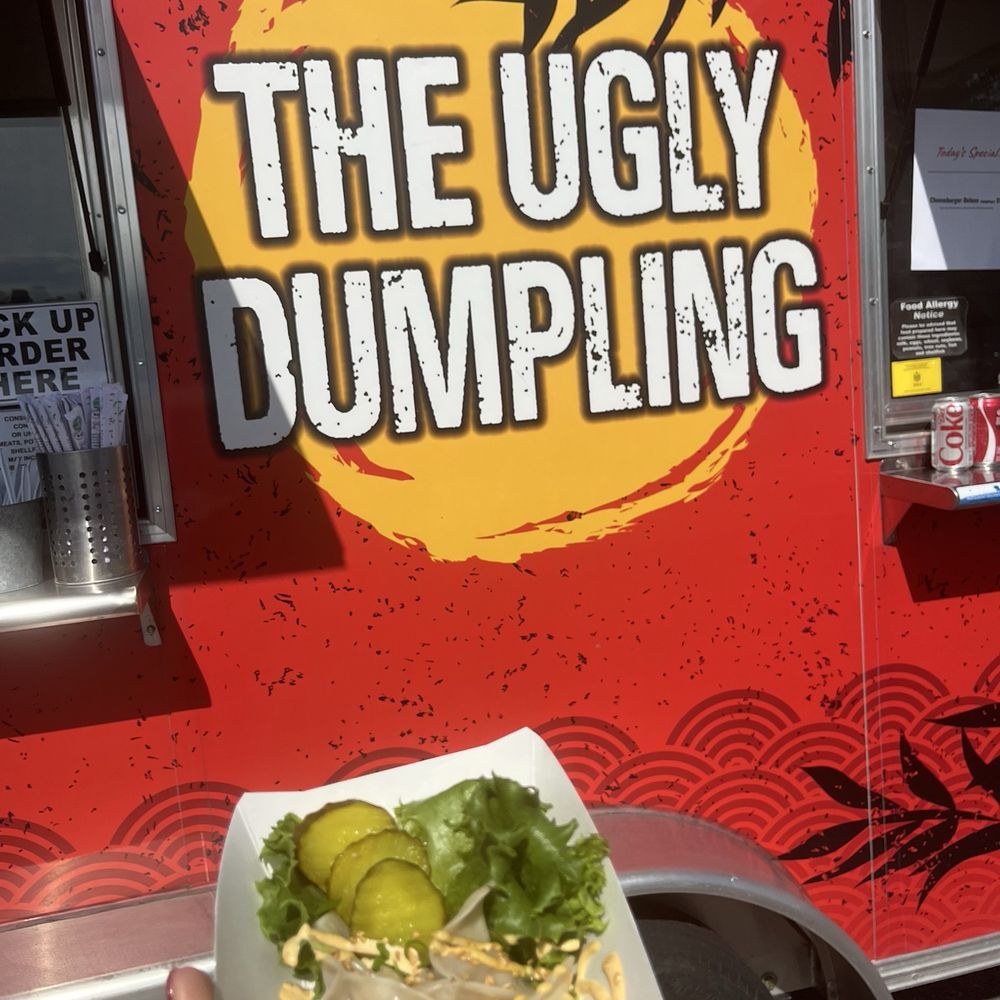 The Ugly Dumpling - Food Trucks Near Me - Farmington, Maine The Ugly Dumpling - Food Trucks Near Me - Farmington, Maine