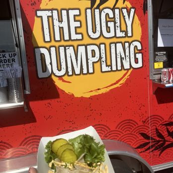 The Ugly Dumpling - Food Trucks Near Me - Farmington, Maine The Ugly Dumpling - Food Trucks Near Me - Farmington, Maine
