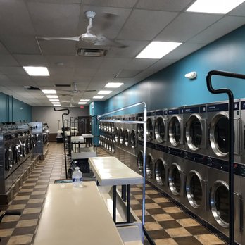 Gigi's Laundry Room - Laundromat Near Me - Wilmington, Delaware