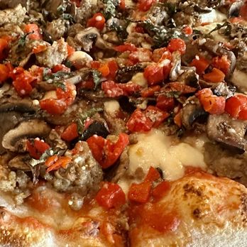 Fired Up Pizzeria - Fired Up Wood Fired Pizza - Pizza Near Me - Durango, Colorado