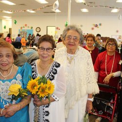 Horizons Adult Day Health Care Center