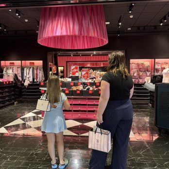 Victoria's Secret - Semi annual sale! - Lingerie Near Me - Saint Louis, Missouri Victoria's Secret - Semi annual sale! - Lingerie Near Me - Saint Louis, Missouri