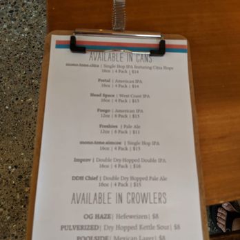 Tonewood Brewing - Breweries Near Me - Oaklyn, New Jersey Tonewood Brewing - Breweries Near Me - Oaklyn, New Jersey