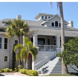 Faces of South Tampa - Bigelow Mansion