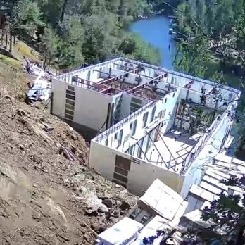 Lewellen Excavation & Paving - Steep grade - Excavation Services Near Me - Sonora, California