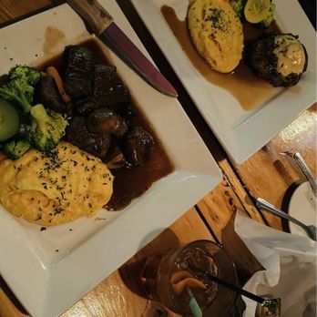 Miner's Claim - Filet and Bistro steak - Seafood Near Me - Silt, Colorado Miner's Claim - Filet and Bistro steak - Seafood Near Me - Silt, Colorado