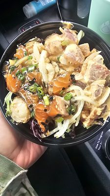 Nico's Fish Market Hickam by null
