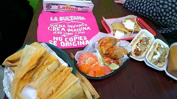 La Sultana Ice Cream Shop & Snacks by null