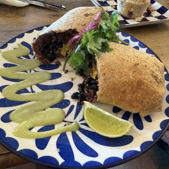 Aa Roots Maui - Burrito - Vegan Near Me - Lahaina, Hawaii Aa Roots Maui - Burrito - Vegan Near Me - Lahaina, Hawaii