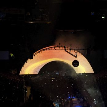 Rogers Arena - 11/25/22 - Stadiums & Arenas Near Me - Vancouver, British Columbia Rogers Arena - 11/25/22 - Stadiums & Arenas Near Me - Vancouver, British Columbia