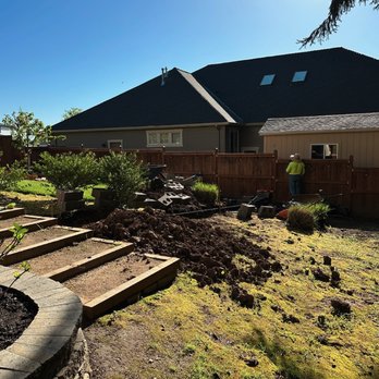 Pro Time Hardscapes & Construction - Lawn Services Near Me - Eugene, Oregon Pro Time Hardscapes & Construction - Lawn Services Near Me - Eugene, Oregon