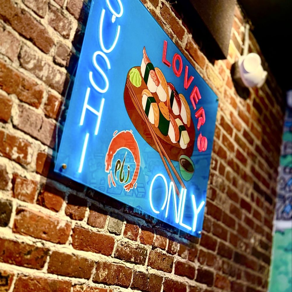 Ebi Sushi Bar - Sushi Bars Near Me - Somerville, Massachusetts Ebi Sushi Bar - Sushi Bars Near Me - Somerville, Massachusetts